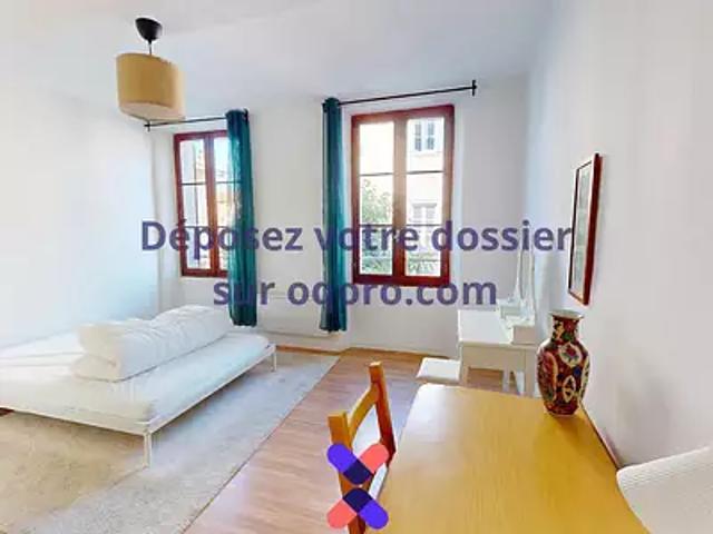 Appartement location à Arrondissement de Toulon, Toulon