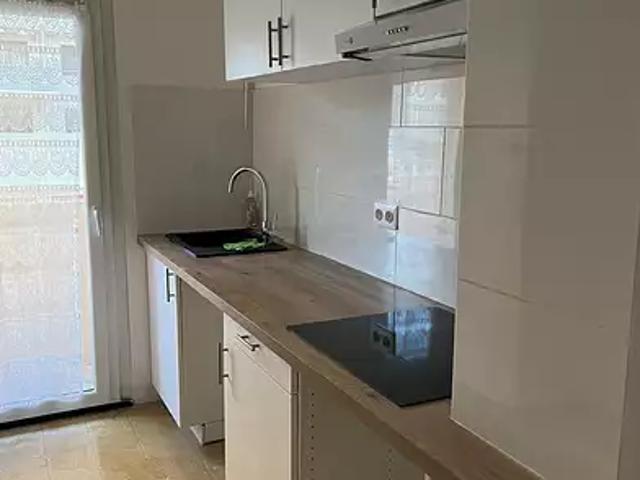 Appartement location à Chemin de Saint-Honorat, Toulon