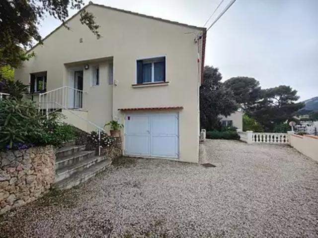 Maison location à Arrondissement de Toulon, Toulon