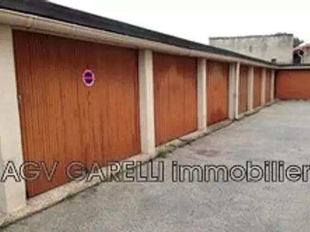 Garage location à Arrondissement de Toulon, Toulon
