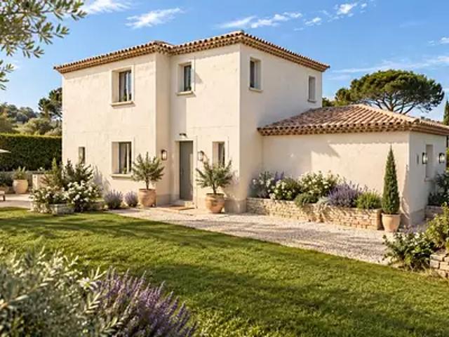 Maison vente à Arrondissement de Toulon, Toulon