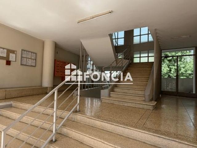 Appartement vente à Arrondissement de Toulon, Toulon