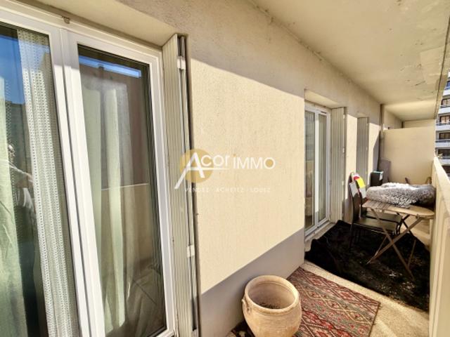 Appartement vente à Arrondissement de Toulon, Toulon
