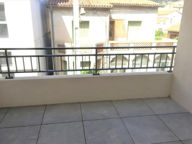 Appartement location à Arrondissement de Toulon, Toulon