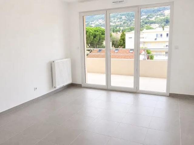 Appartement location à Arrondissement de Toulon, Toulon