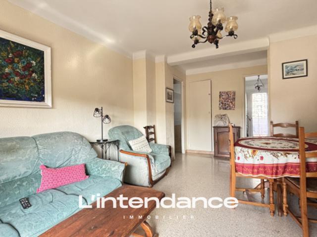 Appartement vente à Arrondissement de Toulon, Toulon