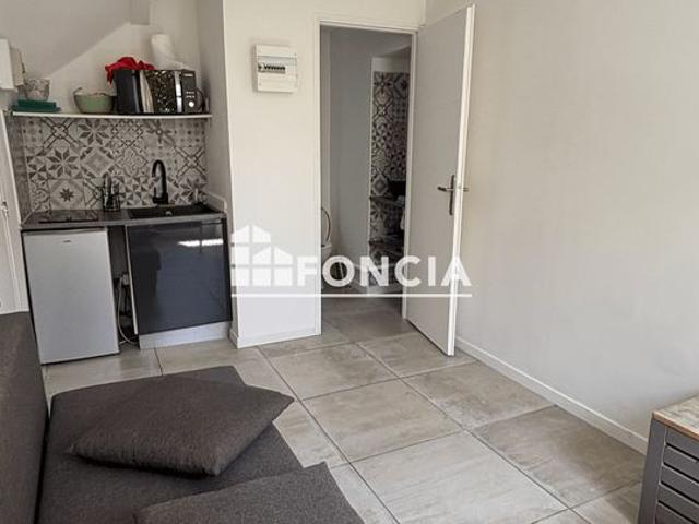 Appartement vente à Arrondissement de Toulon, Toulon