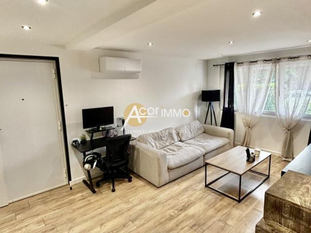 Appartement vente à Arrondissement de Toulon, Toulon