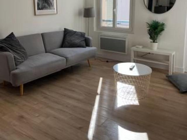 Appartement location à Arrondissement de Toulon, Toulon