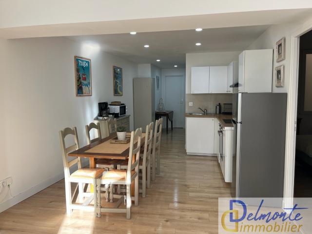 Appartement location à Arrondissement de Toulon, Toulon