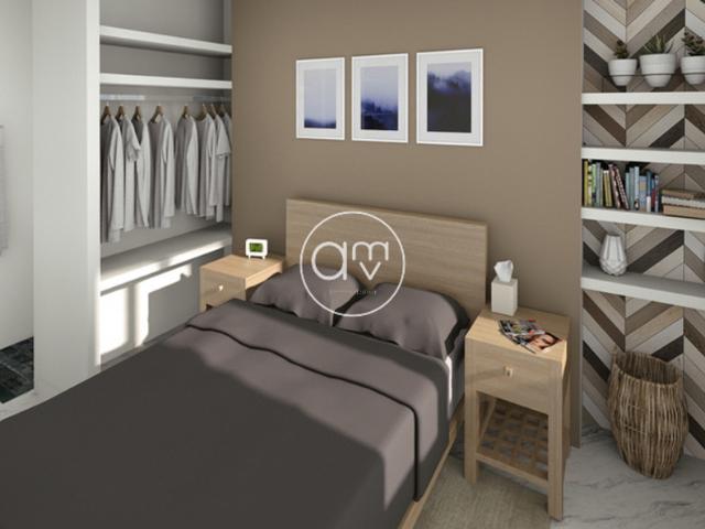 Appartement vente à Arrondissement de Toulon, Toulon