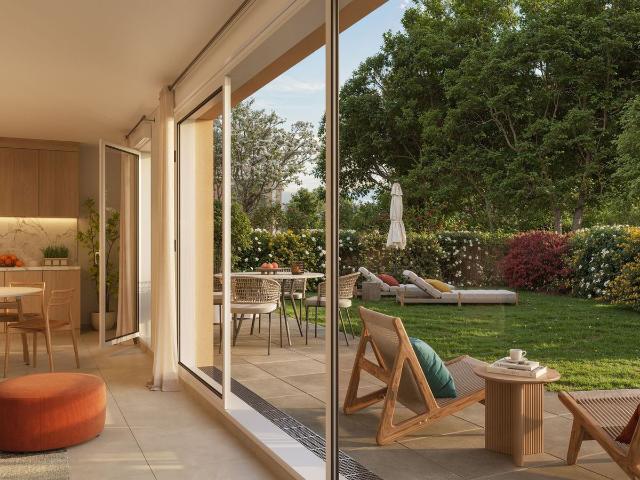 Appartement vente à Arrondissement de Toulon, Toulon