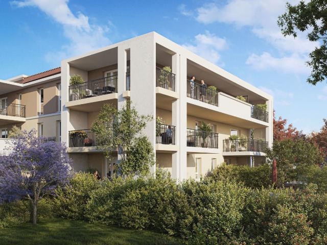 Appartement vente à Arrondissement de Toulon, Toulon