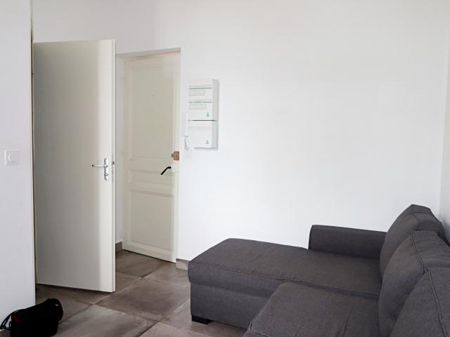 Appartement location à Arrondissement de Toulon, Toulon