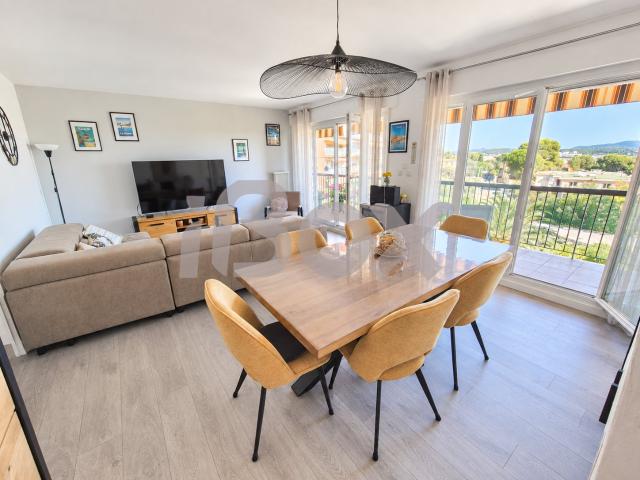 Appartement vente à Arrondissement de Toulon, Toulon