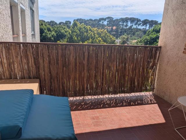 Appartement location à Arrondissement de Toulon, Toulon