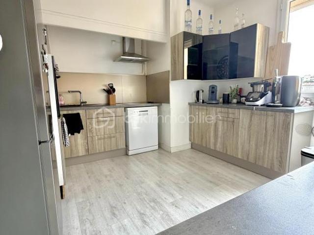 Appartement vente à Arrondissement de Toulon, Toulon