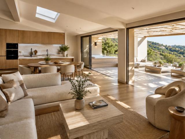 Appartement vente à Arrondissement de Toulon, Toulon