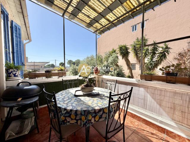 Appartement vente à Arrondissement de Toulon, Toulon