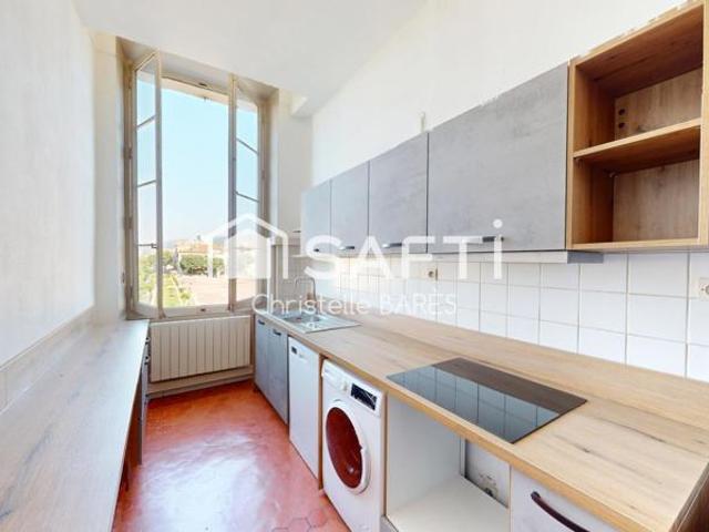 Appartement vente à Arrondissement de Toulon, Toulon