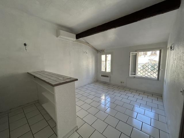 Appartement vente à Arrondissement de Toulon, Toulon