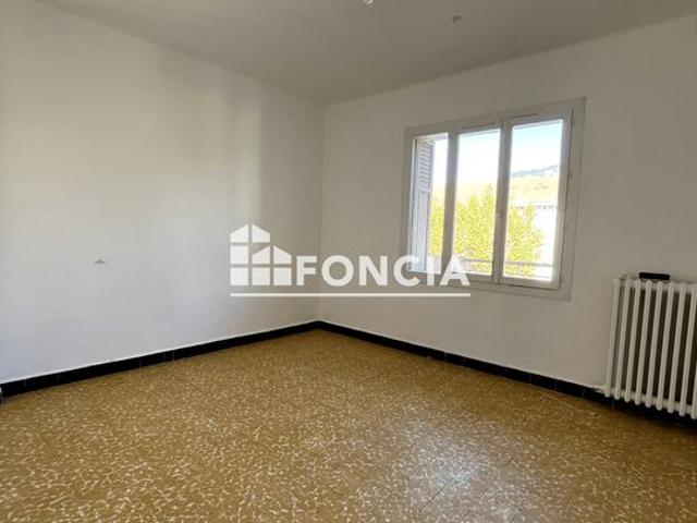 Appartement vente à Arrondissement de Toulon, Toulon