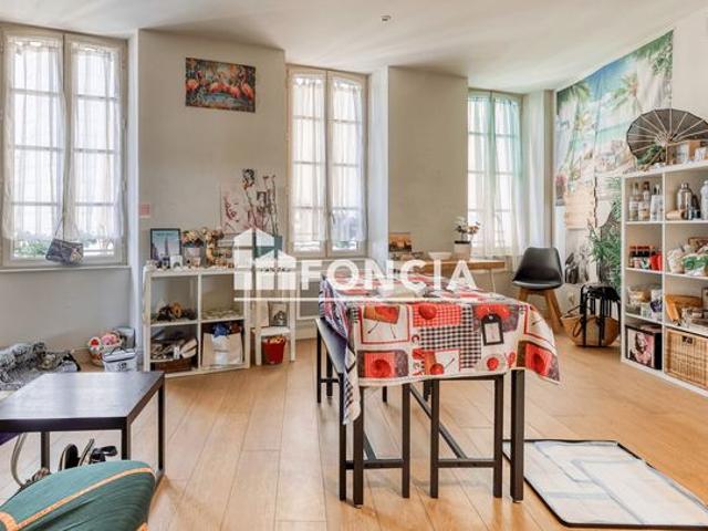 Appartement vente à Arrondissement de Toulon, Toulon