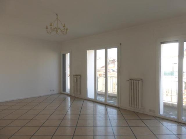 Appartement location à Arrondissement de Toulon, Toulon