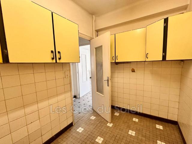Appartement vente à Arrondissement de Toulon, Toulon