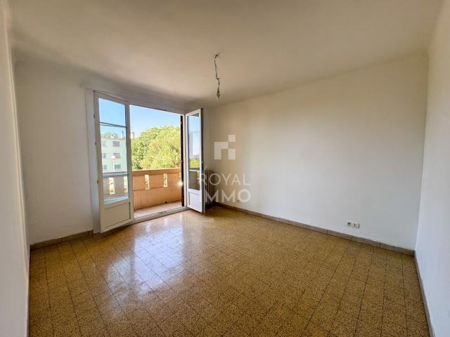 Appartement vente à Arrondissement de Toulon, Toulon