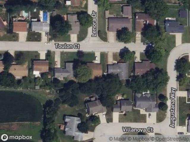 House for sale in Fairview Heights, Illinois