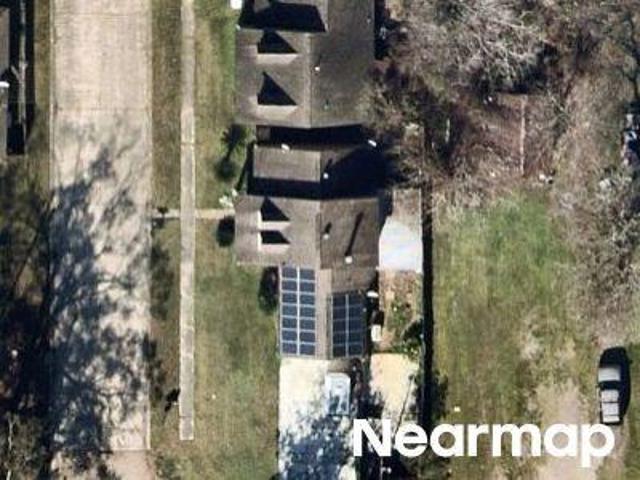 House for sale in Baton Rouge, Louisiana