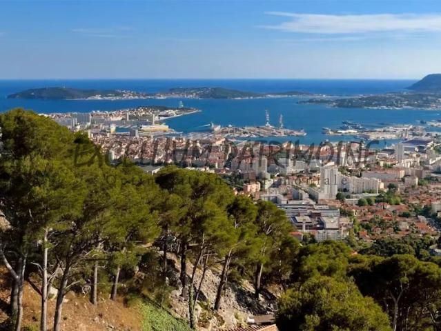 Appartement vente à Arrondissement de Toulon, Toulon