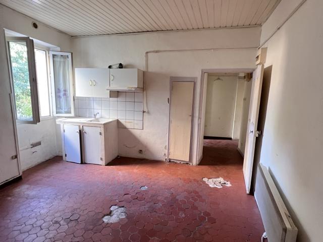 Appartement vente à Arrondissement de Toulon, Toulon