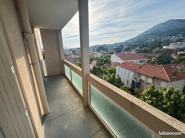Appartement vente à Arrondissement de Toulon, Toulon