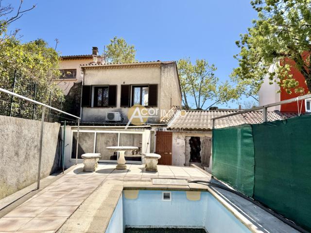 Maison vente à Arrondissement de Toulon, Toulon