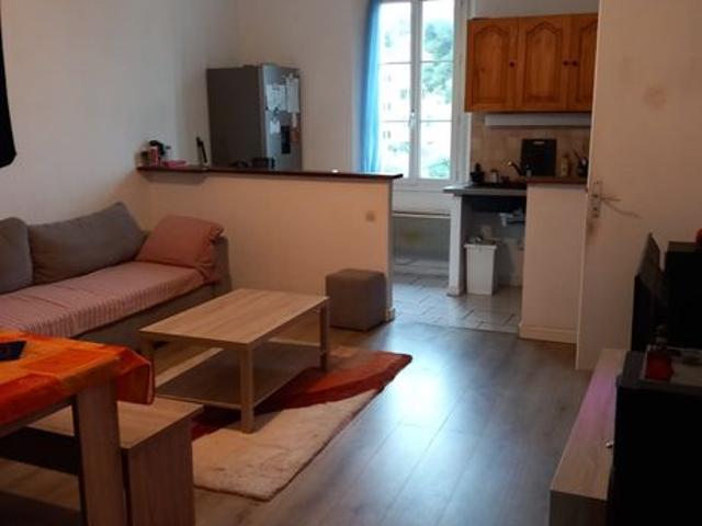 Appartement vente à Arrondissement de Toulon, Toulon