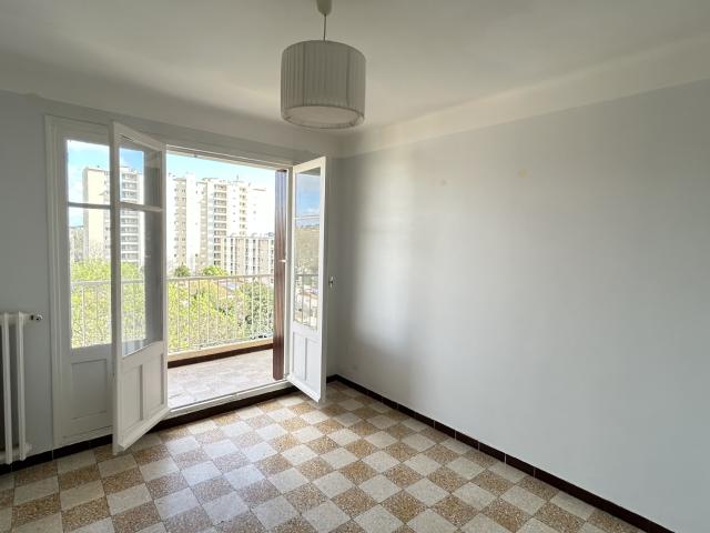 Appartement vente à Arrondissement de Toulon, Toulon