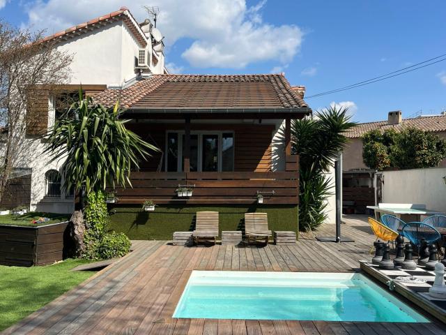 Maison vente à Arrondissement de Toulon, Toulon