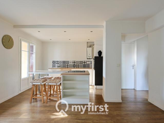 Appartement vente à Arrondissement de Toulon, Toulon