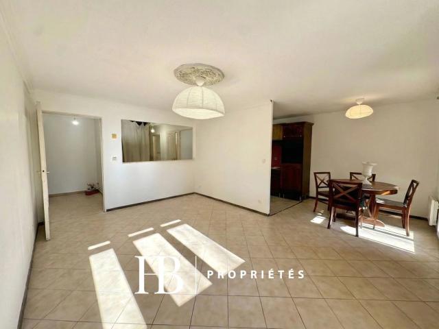 Appartement vente à Arrondissement de Toulon, Toulon