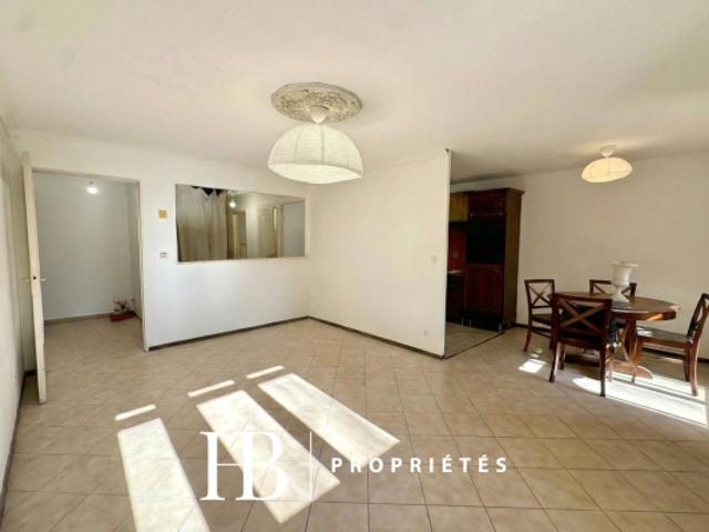 Appartement vente à Arrondissement de Toulon, Toulon