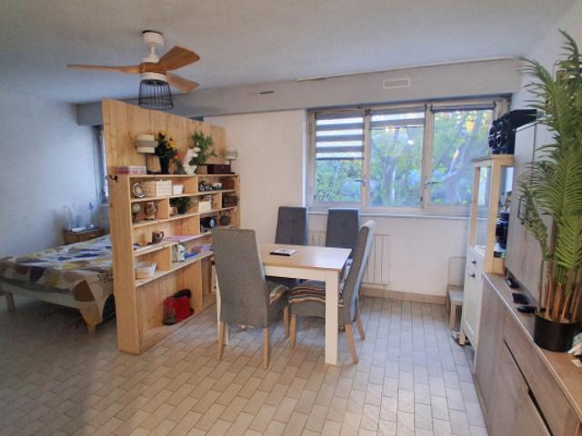 Appartement vente à Arrondissement de Toulon, Toulon