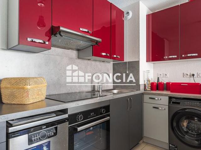 Appartement vente à Arrondissement de Toulon, Toulon