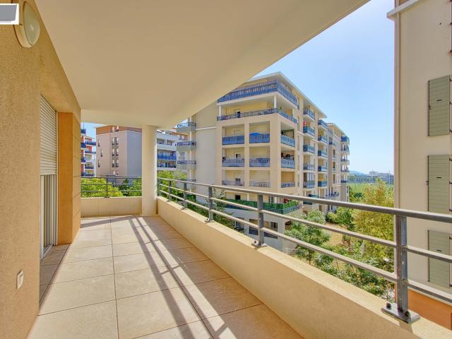 Appartement vente à Arrondissement de Toulon, Toulon