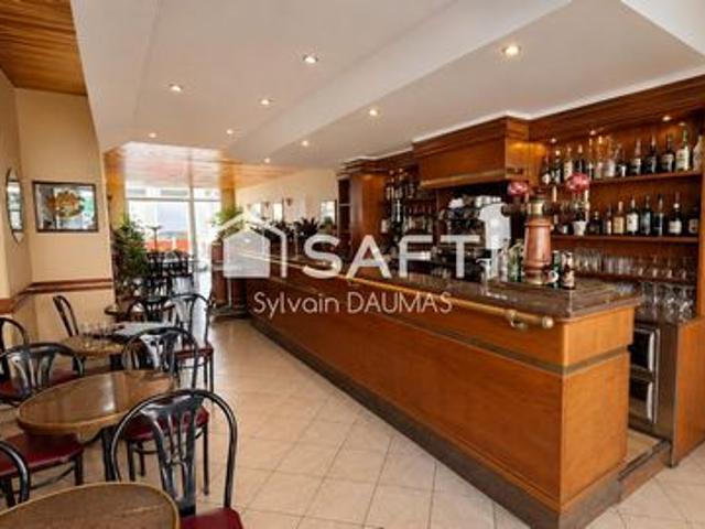 Local Commercial vente à Arrondissement de Toulon, Toulon