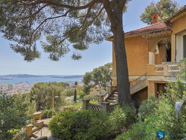 Maison vente à Arrondissement de Toulon, Toulon