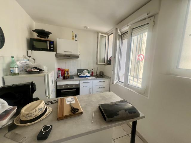Appartement vente à Arrondissement de Toulon, Toulon