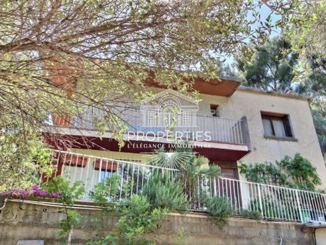 Appartement vente à Arrondissement de Toulon, Toulon