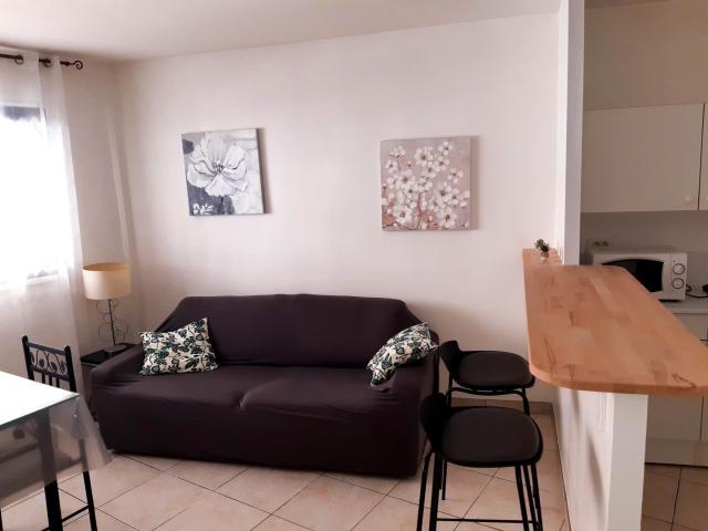 Appartement vente à Haute Ville, Toulon